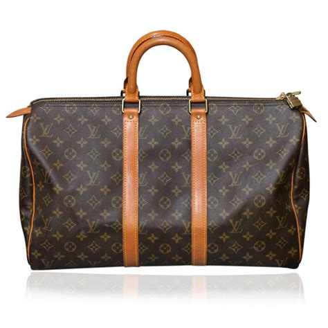 is a louis vuitton duffle bag a carry on|authentic Louis Vuitton duffle bag.